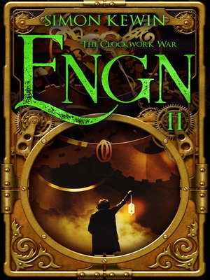 cover image of Engn II